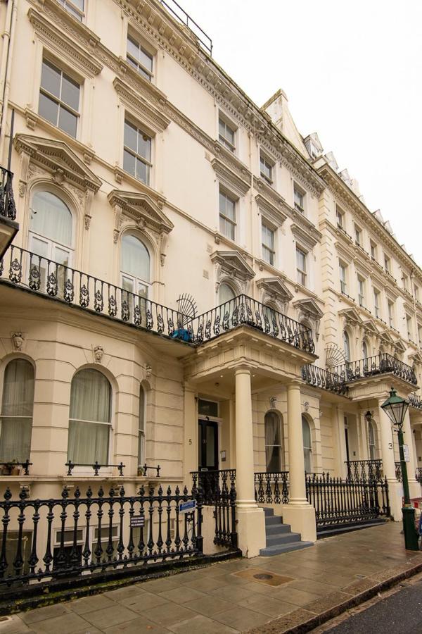 London Central Studio Exterior photo
