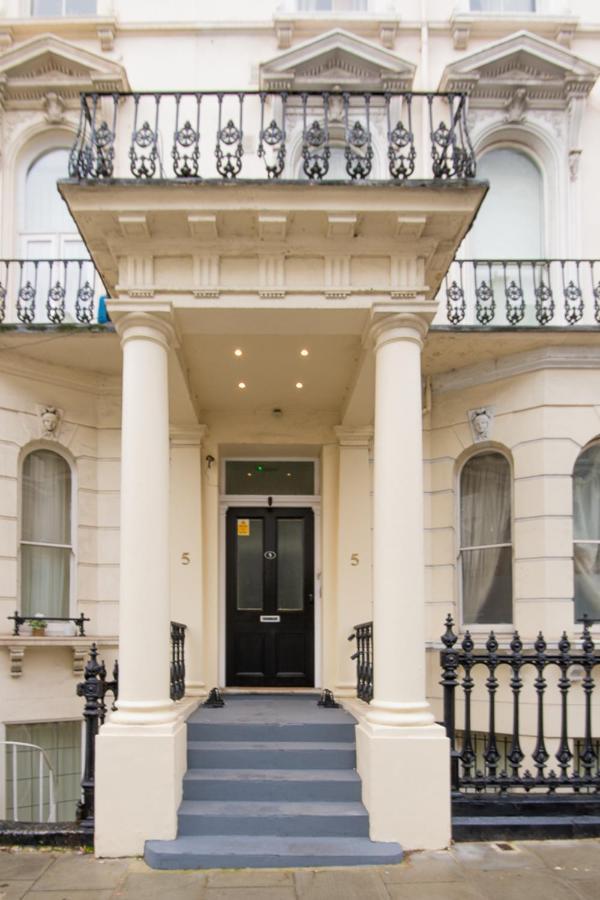 London Central Studio Exterior photo